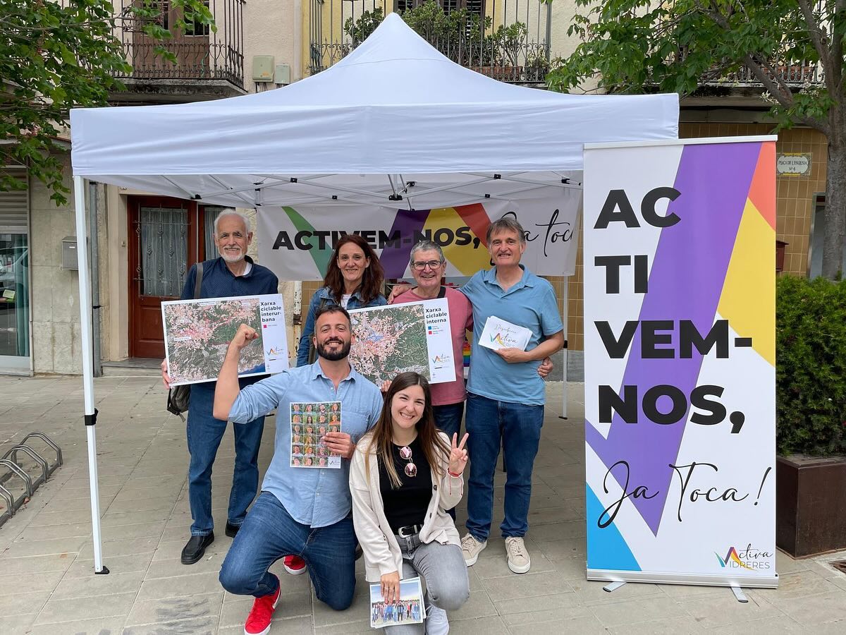 ✨ Avui celebrem el Dia Internacional del Voluntariat! ✨