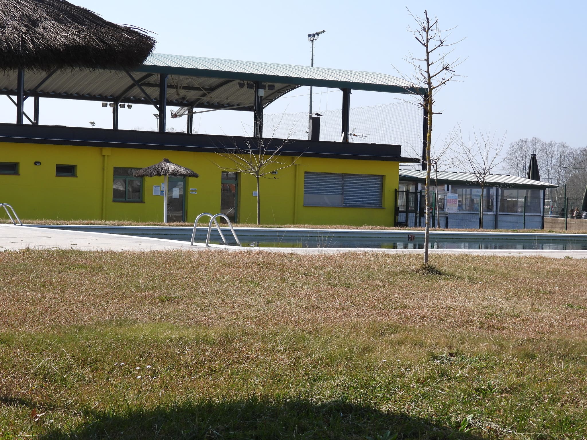 Moció per a l’elaboració d’un protocol municipal davant episodis de calor extrema i la creació d’una xarxa de refugis climàtics a Vidreres